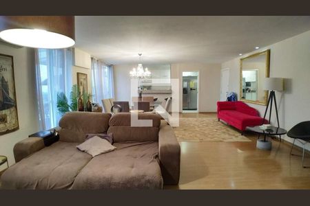 Apartamento à venda com 4 quartos, 289m² em Barra da Tijuca, Rio de Janeiro