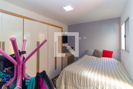 Quarto de casa de condomínio à venda com 1 quarto, 35m² em Vila Bela, São Paulo