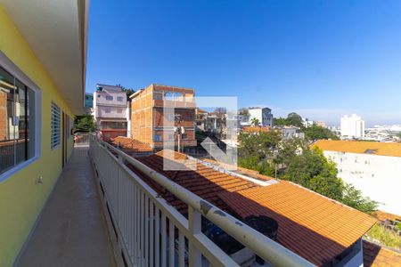 Área comum de casa de condomínio à venda com 1 quarto, 35m² em Vila Bela, São Paulo