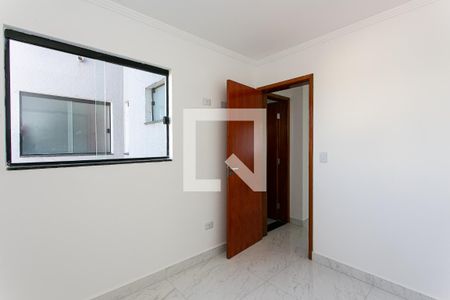 Quarto de apartamento à venda com 1 quarto, 30m² em Penha de França, São Paulo