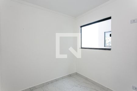 Quarto de apartamento à venda com 1 quarto, 30m² em Penha de França, São Paulo
