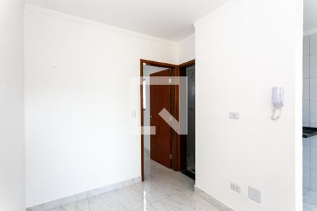 Sala de apartamento à venda com 1 quarto, 30m² em Penha de França, São Paulo