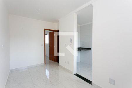 Sala de apartamento à venda com 1 quarto, 30m² em Penha de França, São Paulo