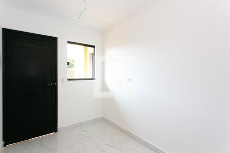 Sala de apartamento à venda com 1 quarto, 30m² em Penha de França, São Paulo