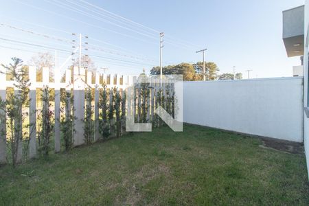 Área comum de casa de condomínio à venda com 3 quartos, 92m² em Hípica, Porto Alegre