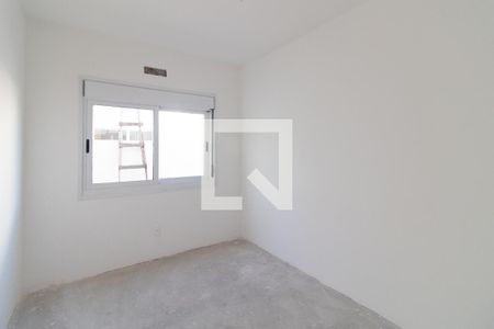 Quarto 1 de casa de condomínio à venda com 3 quartos, 92m² em Hípica, Porto Alegre