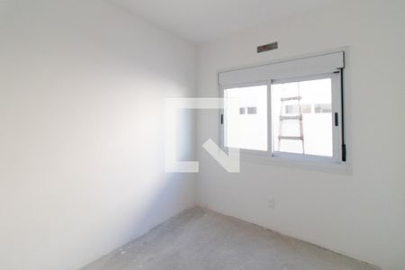 Quarto 1 de casa de condomínio à venda com 3 quartos, 92m² em Hípica, Porto Alegre