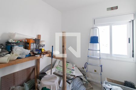 Quarto 2 de casa de condomínio à venda com 3 quartos, 92m² em Hípica, Porto Alegre