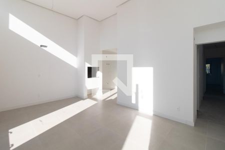 Sala de casa de condomínio à venda com 3 quartos, 92m² em Hípica, Porto Alegre