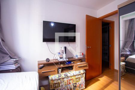 Quarto 1 de apartamento para alugar com 2 quartos, 56m² em Alcantara, São Gonçalo
