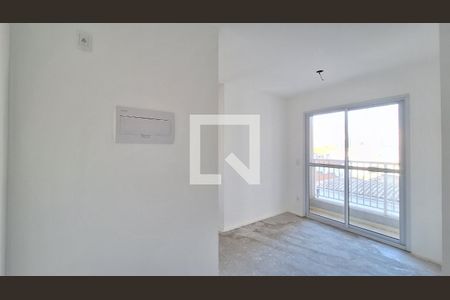 Sala de apartamento à venda com 2 quartos, 37m² em Barra Funda, São Paulo