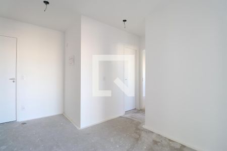 Sala de apartamento à venda com 2 quartos, 37m² em Barra Funda, São Paulo