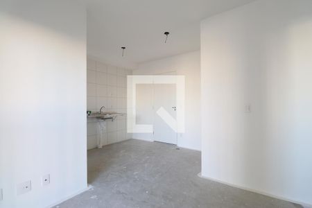 Sala de apartamento à venda com 2 quartos, 37m² em Barra Funda, São Paulo