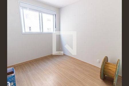 Quarto 2 de apartamento à venda com 2 quartos, 38m² em Mooca, São Paulo