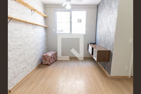 Sala de apartamento à venda com 2 quartos, 38m² em Mooca, São Paulo