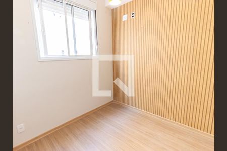 Quarto 1 de apartamento à venda com 2 quartos, 38m² em Mooca, São Paulo