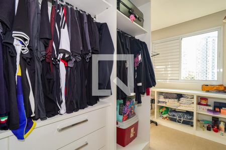 Quarto 1 de apartamento à venda com 3 quartos, 73m² em Vila Andrade, São Paulo