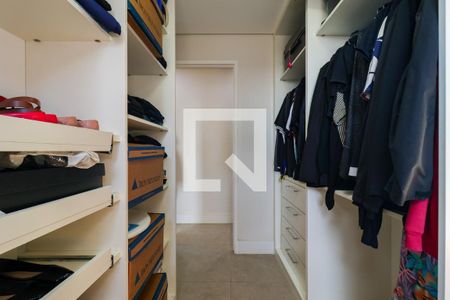 Quarto 1 de apartamento à venda com 3 quartos, 73m² em Vila Andrade, São Paulo