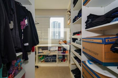 Quarto 1 de apartamento à venda com 3 quartos, 73m² em Vila Andrade, São Paulo