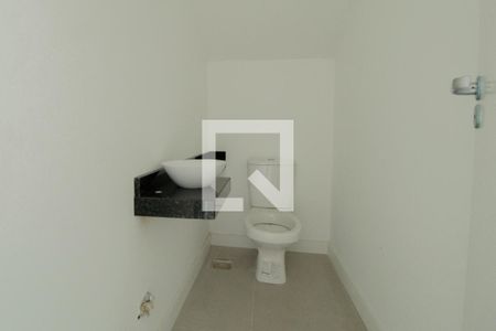Lavabo de casa à venda com 3 quartos, 210m² em Vila Jardim, Porto Alegre