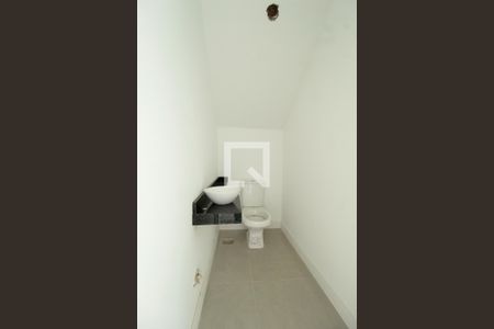 Lavabo de casa à venda com 3 quartos, 210m² em Vila Jardim, Porto Alegre