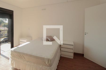 Suíte 1 de casa à venda com 3 quartos, 210m² em Vila Jardim, Porto Alegre