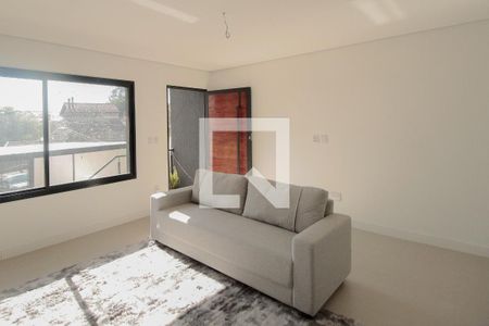 Sala de casa à venda com 3 quartos, 210m² em Vila Jardim, Porto Alegre