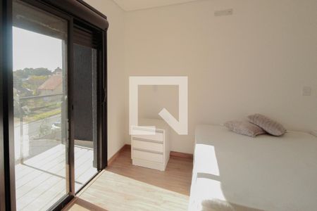 Suíte 1 de casa à venda com 3 quartos, 210m² em Vila Jardim, Porto Alegre