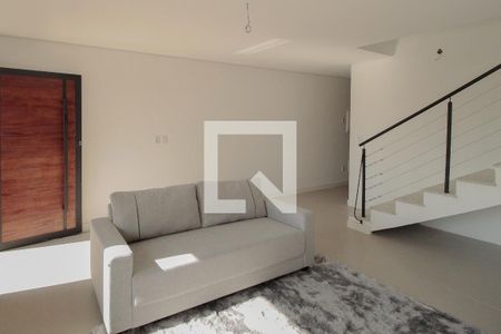 Sala de casa à venda com 3 quartos, 210m² em Vila Jardim, Porto Alegre