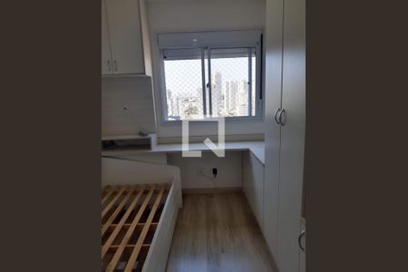 Quarto 1 de apartamento à venda com 2 quartos, 65m² em Vila Gumercindo, São Paulo