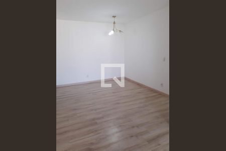 Sala de apartamento à venda com 2 quartos, 65m² em Vila Gumercindo, São Paulo