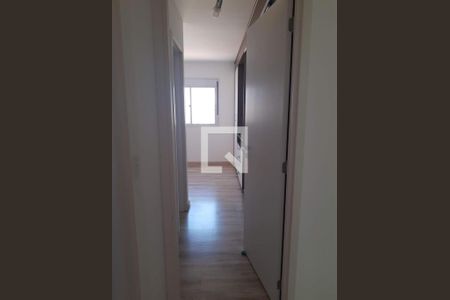 Quarto Suíte de apartamento à venda com 2 quartos, 65m² em Vila Gumercindo, São Paulo