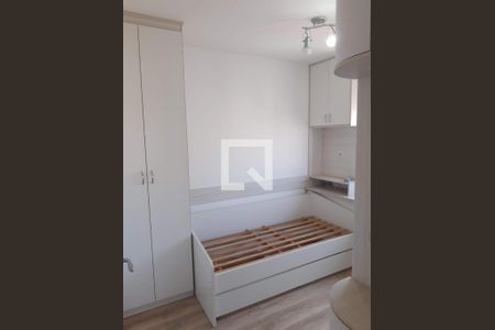 Quarto 1 de apartamento à venda com 2 quartos, 65m² em Vila Gumercindo, São Paulo