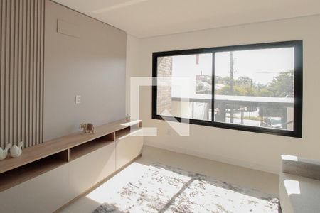 Sala de casa à venda com 3 quartos, 210m² em Vila Jardim, Porto Alegre