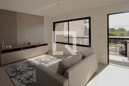 Sala de casa à venda com 3 quartos, 210m² em Vila Jardim, Porto Alegre