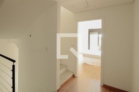 Área dos Quartos de casa à venda com 3 quartos, 210m² em Vila Jardim, Porto Alegre