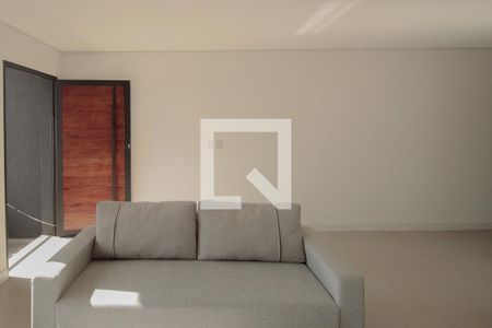 Sala de casa à venda com 3 quartos, 210m² em Vila Jardim, Porto Alegre