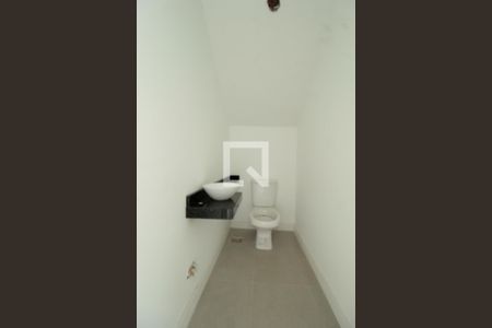 Lavabo de casa à venda com 3 quartos, 210m² em Vila Jardim, Porto Alegre