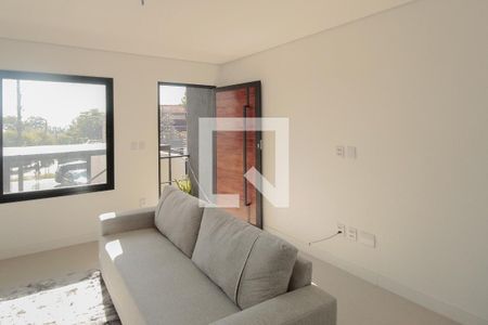 Sala de casa à venda com 3 quartos, 210m² em Vila Jardim, Porto Alegre