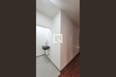 Casa para alugar com 1 quarto, 22m² em Cidade Universitária, Campinas