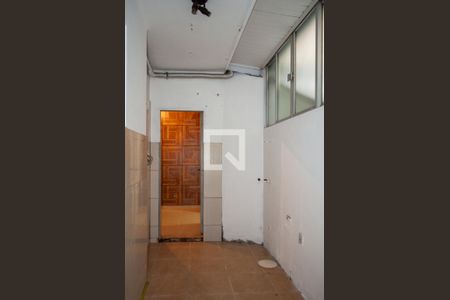 Área comum de apartamento à venda com 2 quartos, 90m² em Menino Deus, Porto Alegre