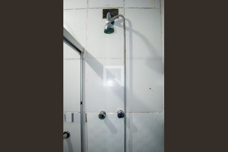 Banheiro Social de apartamento à venda com 2 quartos, 90m² em Menino Deus, Porto Alegre