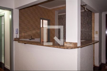 Área comum de apartamento à venda com 2 quartos, 90m² em Menino Deus, Porto Alegre
