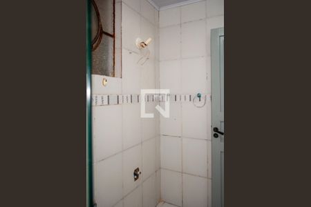 Banheiro Social de apartamento à venda com 2 quartos, 90m² em Menino Deus, Porto Alegre