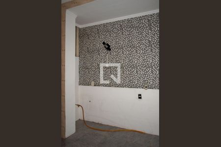 Área comum de apartamento à venda com 2 quartos, 90m² em Menino Deus, Porto Alegre