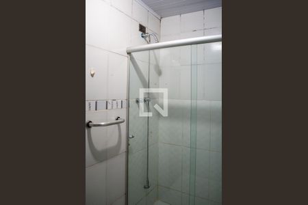 Banheiro Social de apartamento à venda com 2 quartos, 90m² em Menino Deus, Porto Alegre