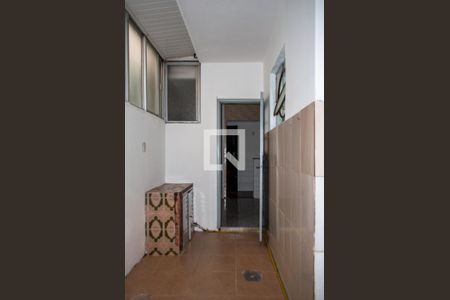Área comum de apartamento à venda com 2 quartos, 90m² em Menino Deus, Porto Alegre