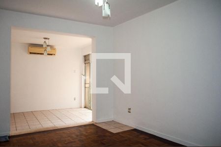Sala/Cozinha de apartamento à venda com 2 quartos, 90m² em Menino Deus, Porto Alegre