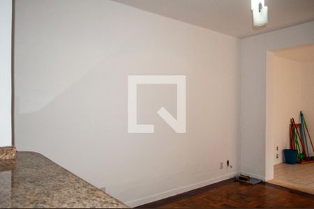 Sala/Cozinha de apartamento à venda com 2 quartos, 90m² em Menino Deus, Porto Alegre