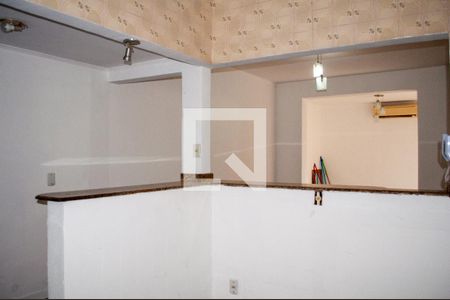 Área comum de apartamento à venda com 2 quartos, 90m² em Menino Deus, Porto Alegre